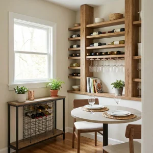 wine-storage-ideas-for-small-dining-or-kitchen-spaces